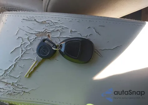 2006 Chevrolet Impala Lt из США, поврежденный, VIN 2G1WC581969300154